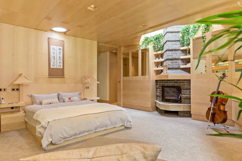 Unique St Albans modern house, K511 (photo 53)