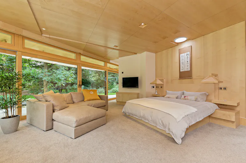 Unique St Albans modern house, K511 (photo 55)
