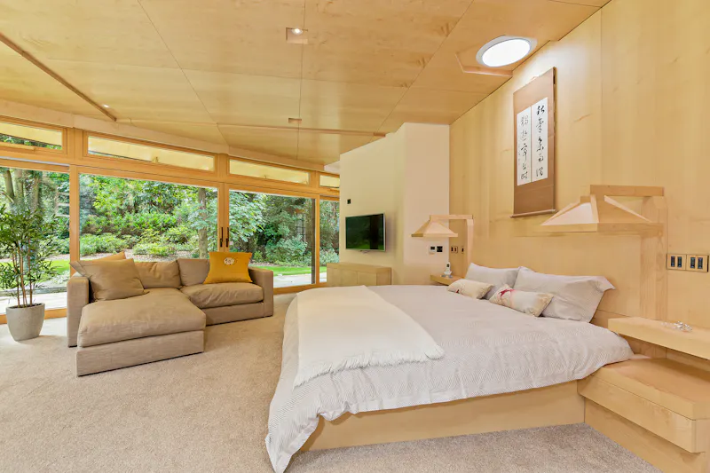Unique St Albans modern house, K511 (photo 54)