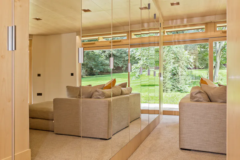 Unique St Albans modern house, K511 (photo 63)