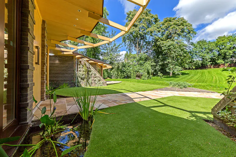 Unique St Albans modern house, K511 (photo 93)