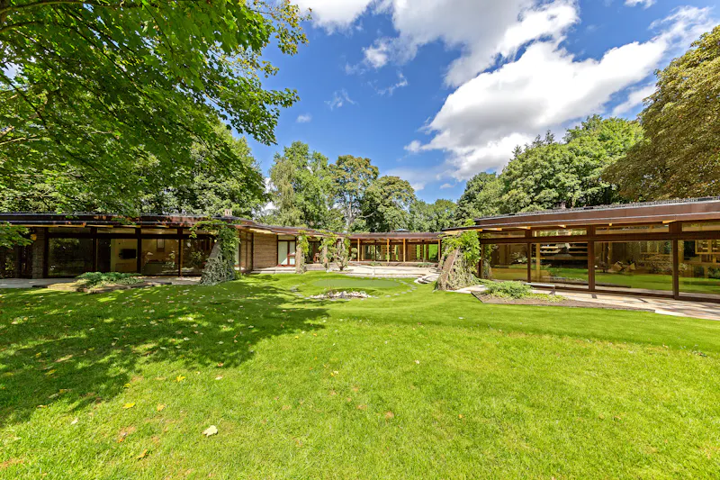Unique St Albans modern house, K511 (photo 101)