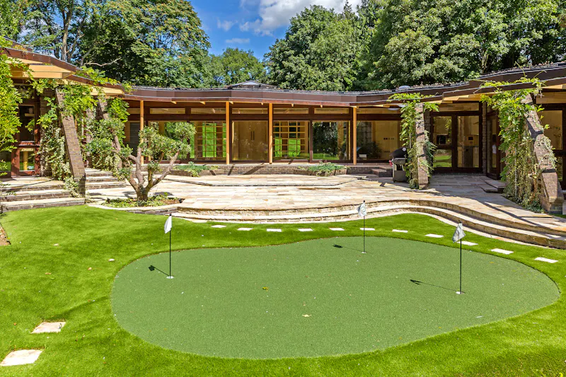 Unique St Albans modern house, K511 (photo 90)