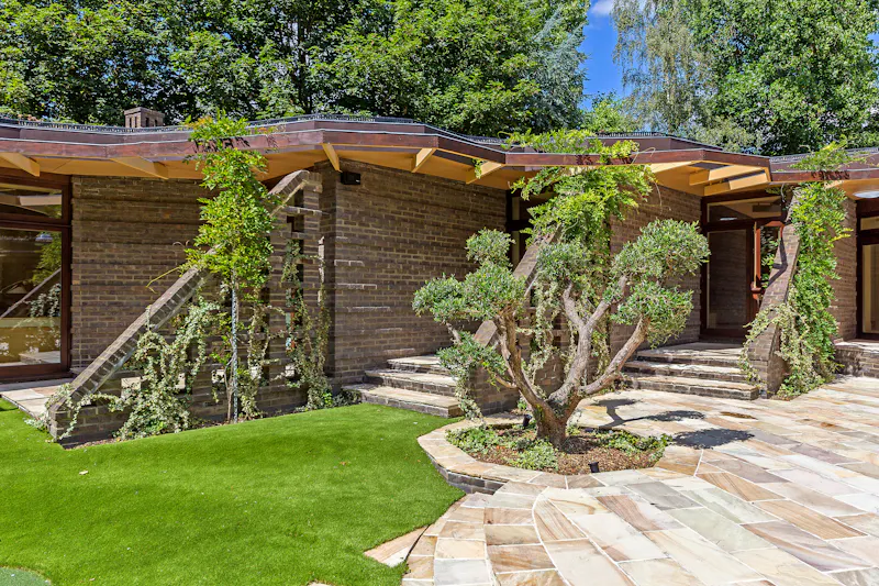 Unique St Albans modern house, K511 (photo 92)