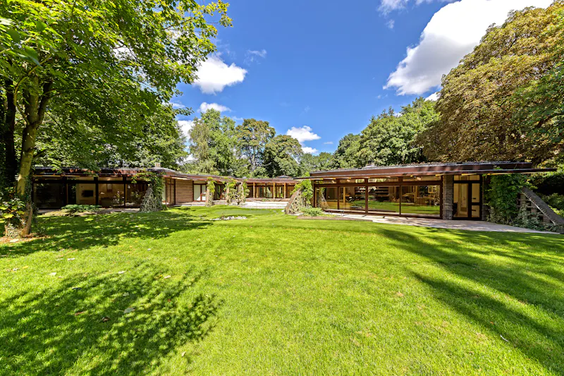Unique St Albans modern house, K511 (photo 103)