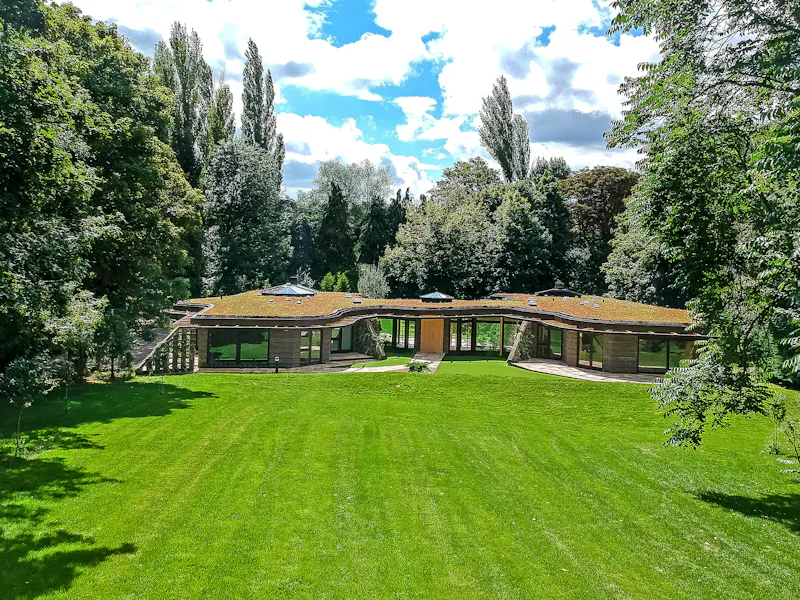 Unique St Albans modern house, K511 (photo 100)