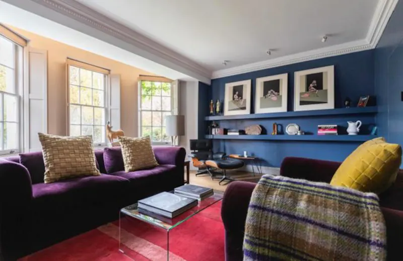 Elephant & Castle Townhouse, A1671 (photo 4)