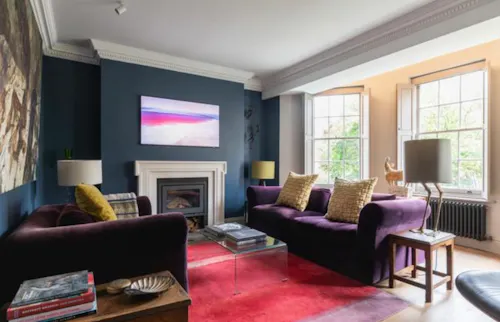 Elephant & Castle Townhouse, A1671