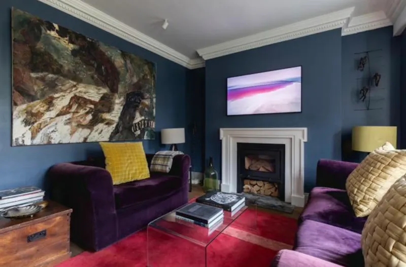 Elephant & Castle Townhouse, A1671 (photo 3)