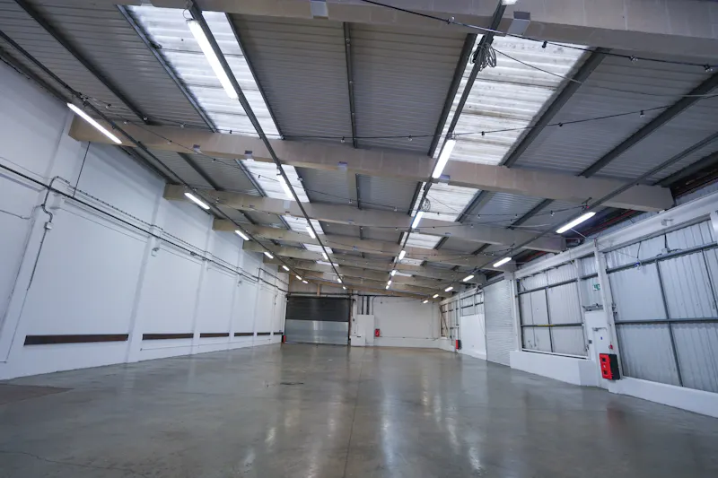 Studio at Iconic Brick Lane brewery, N266 (photo 35)