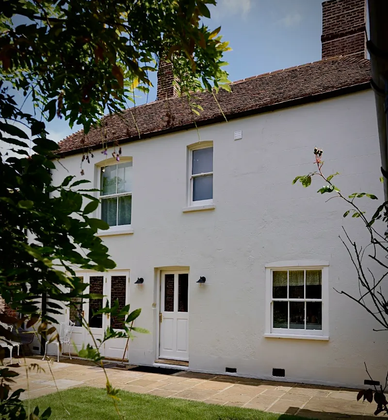 Georgian, coastal Deal home, A1658 (photo 49)