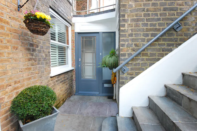 Hampstead garden flat, F1023 (photo 1)