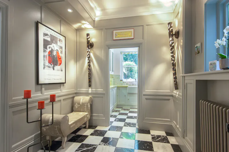 Hampstead garden flat, F1023 (photo 3)