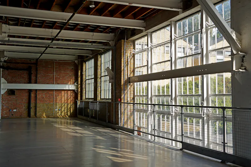 Studio at Iconic Brick Lane brewery, N266 (photo 44)