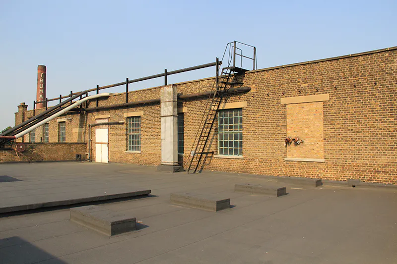 Iconic Brick Lane brewery, N266 (photo 54)