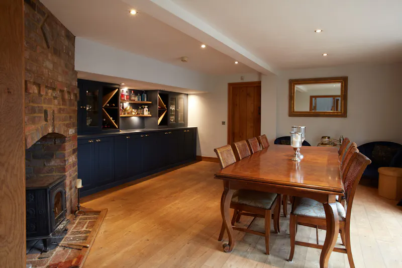 Country home in Turvey, L765 (photo 11)