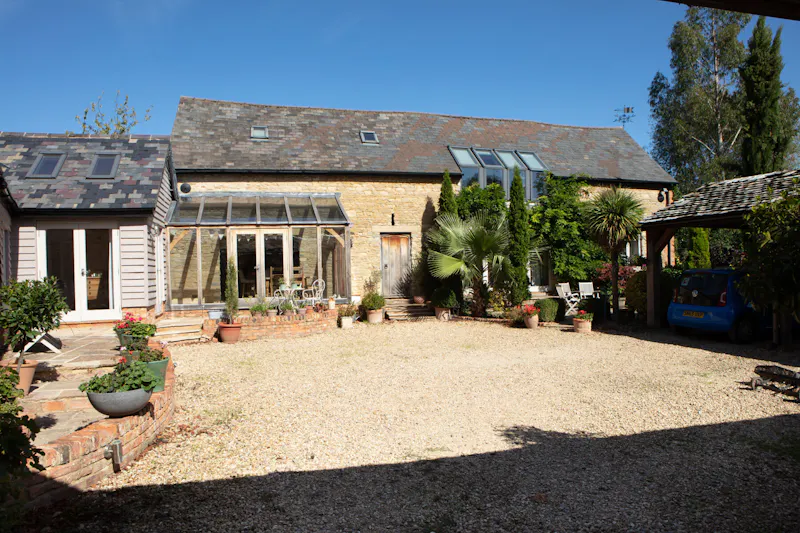 Country home in Turvey, L765 (photo 32)