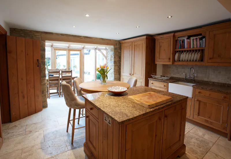 Country home in Turvey, L765 (photo 9)
