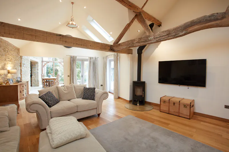 Country home in Turvey, L765 (photo 7)