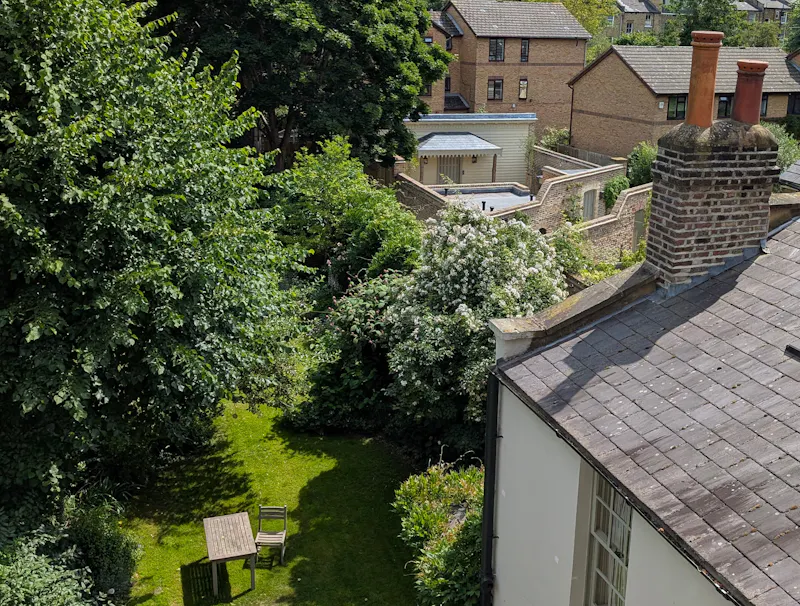 Elegant Camberwell townhouse, A1445 (photo 42)