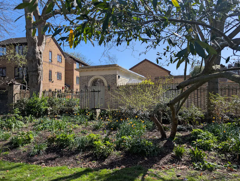 Elegant Camberwell townhouse, A1445 (photo 48)