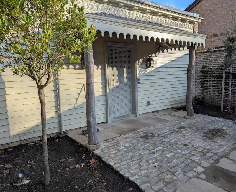 Elegant Camberwell townhouse, A1445 (photo 47)
