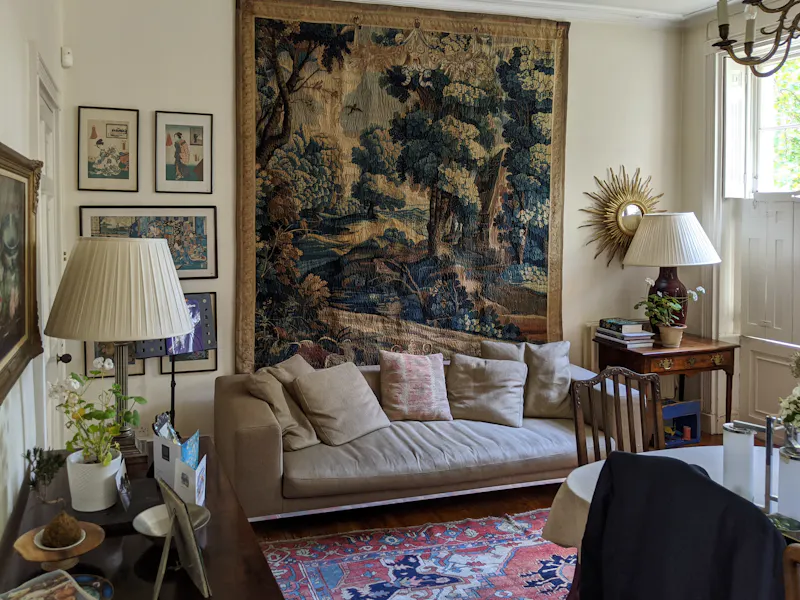 Elegant Camberwell townhouse, A1445 (photo 7)