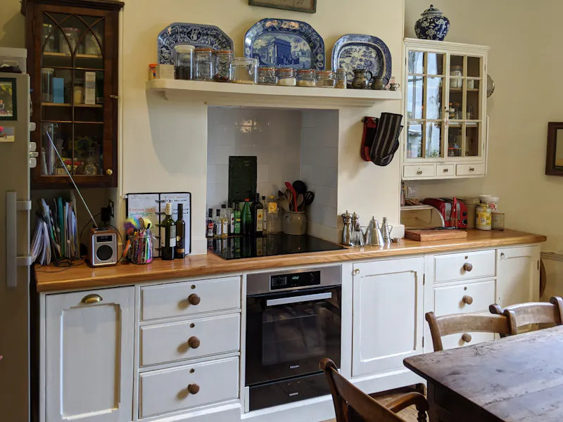 Elegant Camberwell townhouse, A1445 (photo 4)
