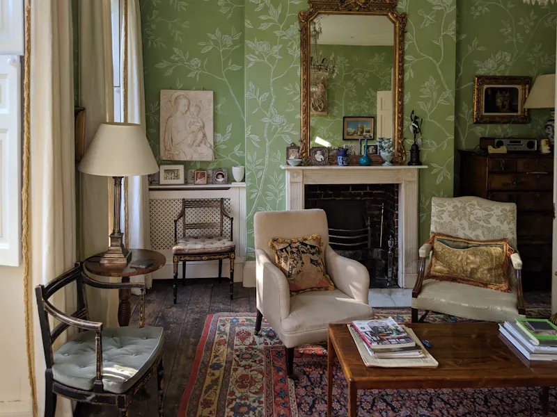 Elegant Camberwell townhouse, A1445 (photo 12)