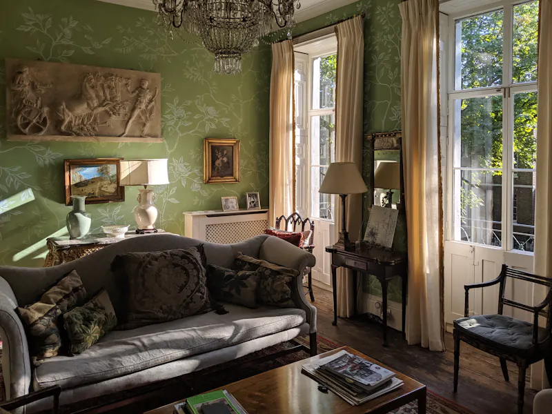 Elegant Camberwell townhouse, A1445 (photo 11)