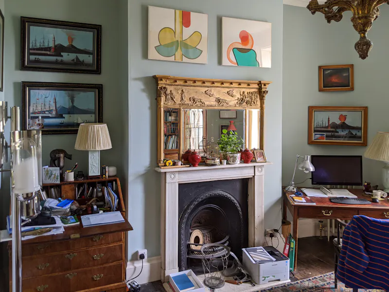 Elegant Camberwell townhouse, A1445 (photo 14)