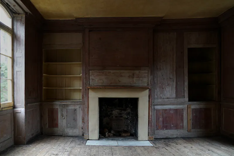 Spitalfields huguenot townhouse, A596 (photo 23)