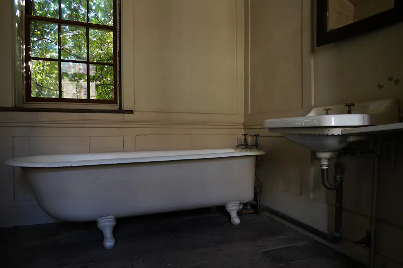 Spitalfields huguenot townhouse, A596 (photo 19)