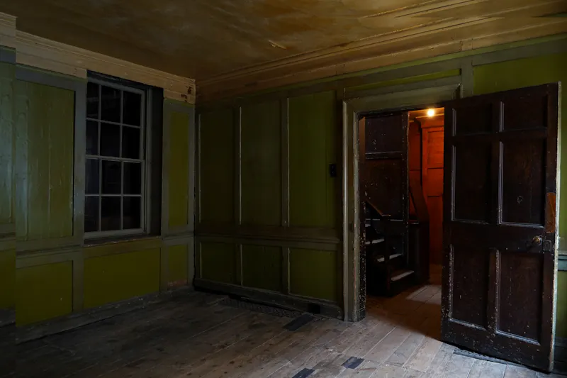 Spitalfields huguenot townhouse, A596 (photo 8)