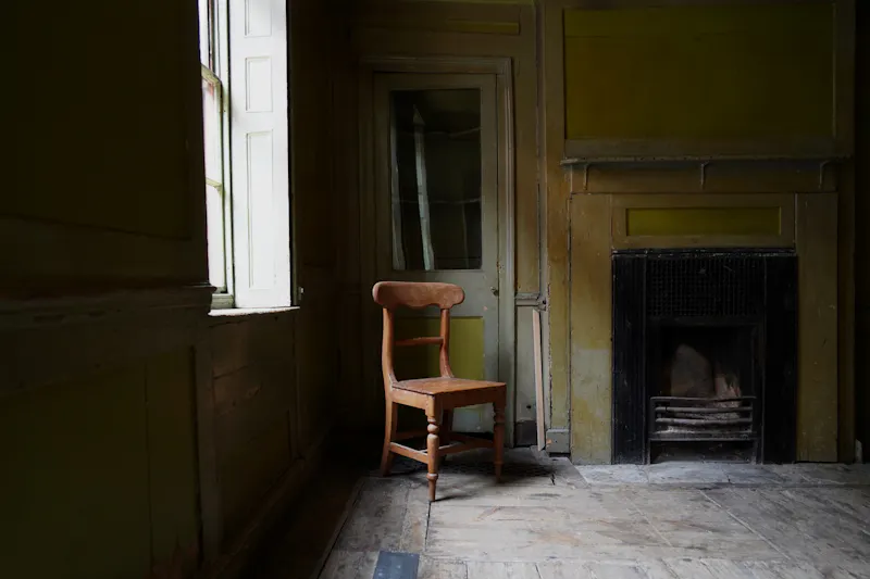 Spitalfields huguenot townhouse, A596 (photo 6)