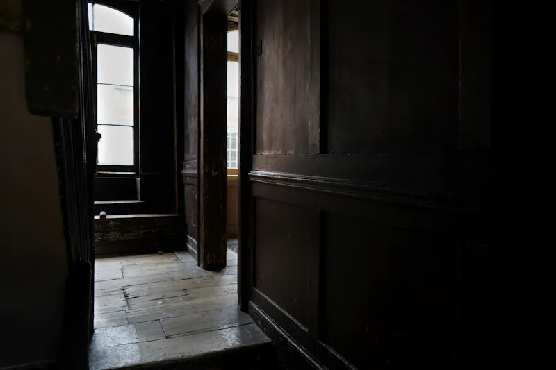 Spitalfields huguenot townhouse, A596 (photo 9)