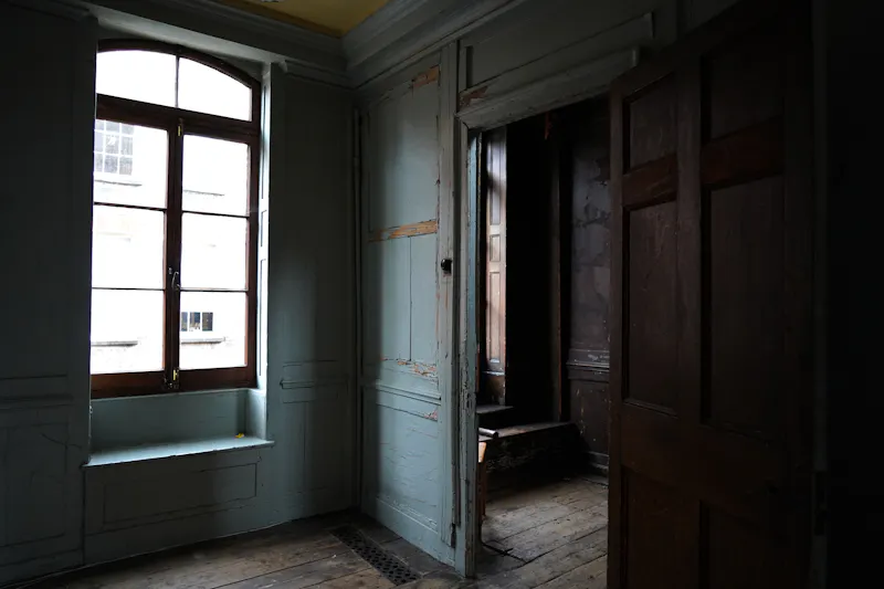 Spitalfields huguenot townhouse, A596 (photo 13)