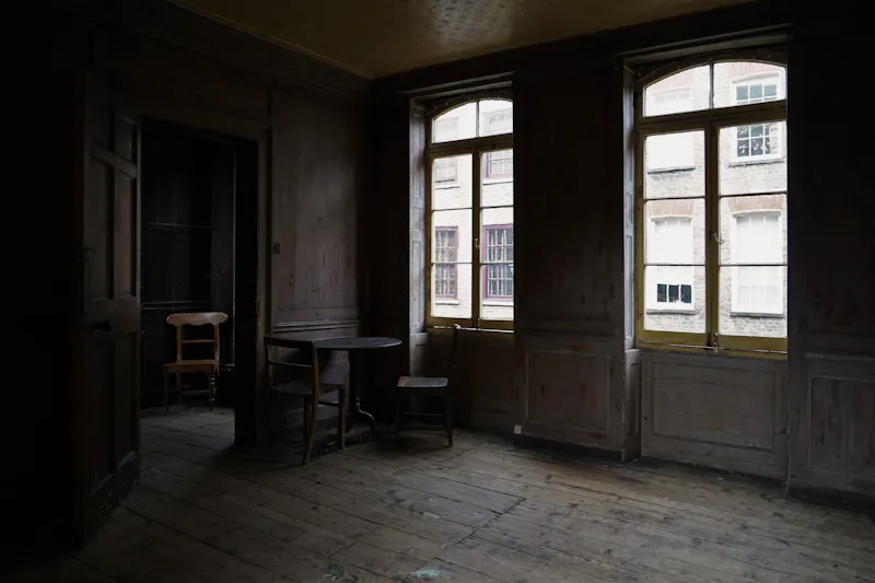Spitalfields huguenot townhouse, A596 (photo 24)