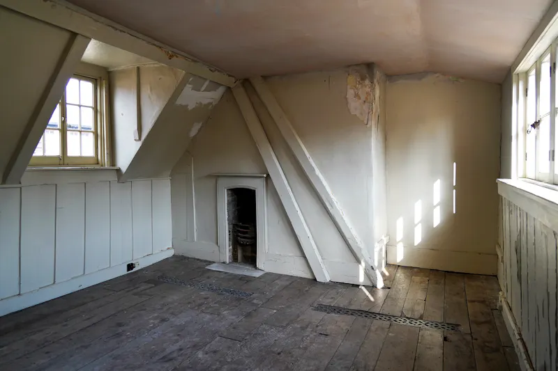 Spitalfields huguenot townhouse, A596 (photo 30)