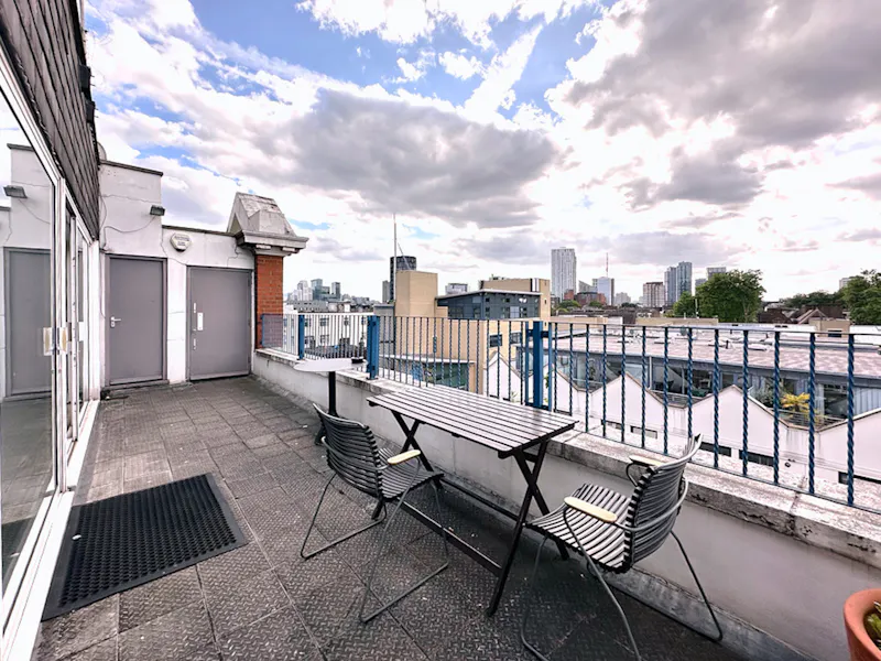 Shoreditch Rooftop Penthouse, F1257 (photo 21)