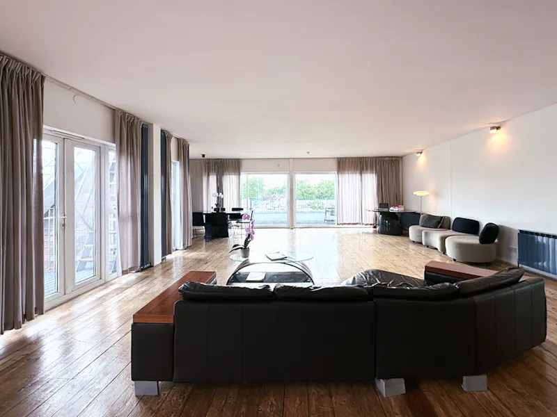 Shoreditch Rooftop Penthouse, F1257 (photo 6)