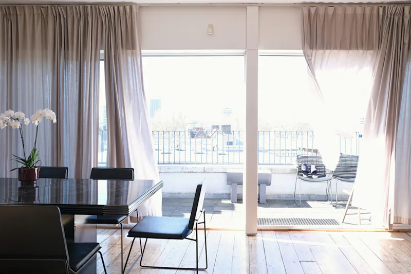 Shoreditch Rooftop Penthouse, F1257 (photo 11)