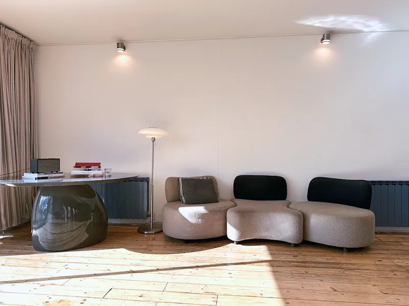 Shoreditch Rooftop Penthouse, F1257 (photo 8)