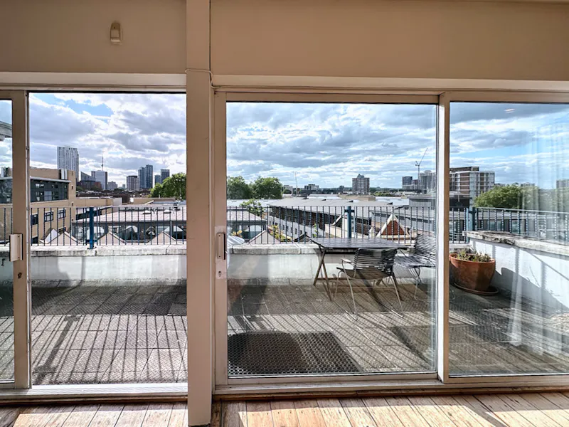 Shoreditch Rooftop Penthouse, F1257 (photo 12)