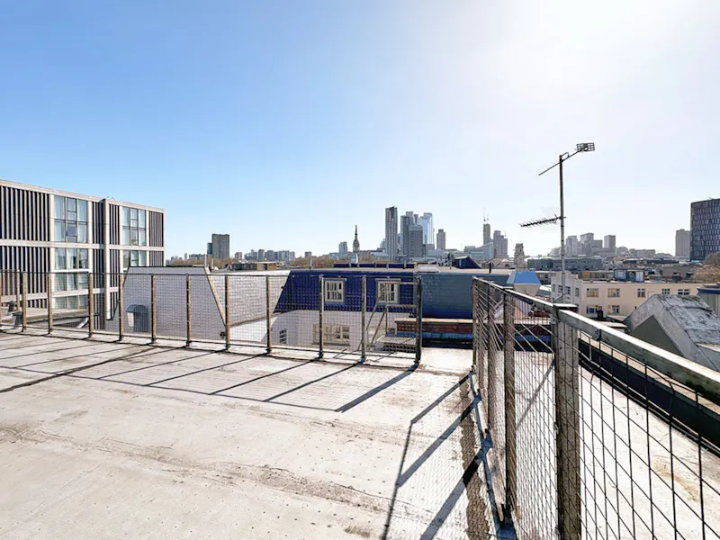 Shoreditch Rooftop Penthouse, F1257 (photo 25)