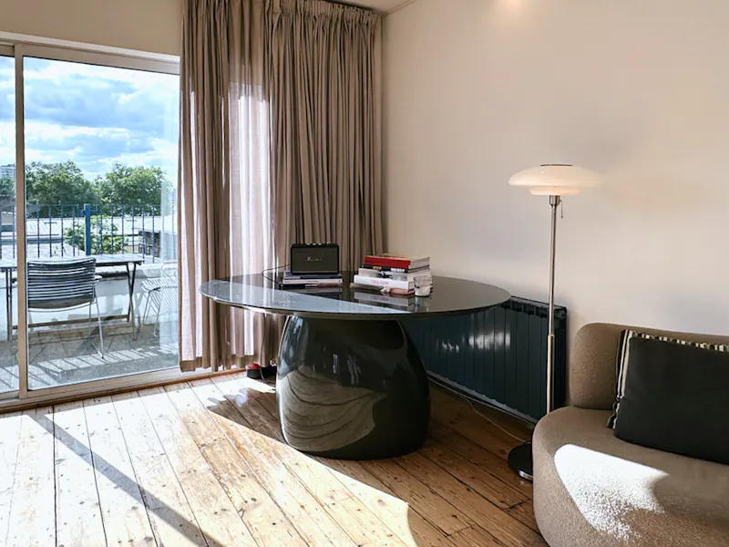 Shoreditch Rooftop Penthouse, F1257 (photo 9)