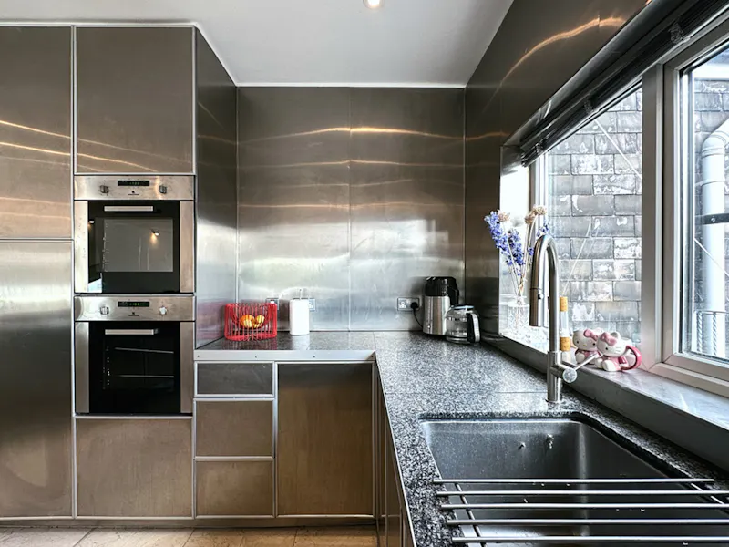 Shoreditch Rooftop Penthouse, F1257 (photo 3)