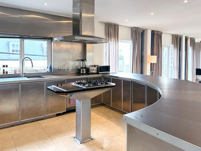 Shoreditch Rooftop Penthouse, F1257 (photo 4)