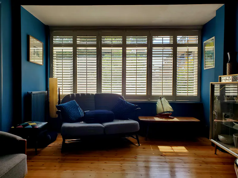 Quaint Crystal Palace home , D2534 (photo 4)