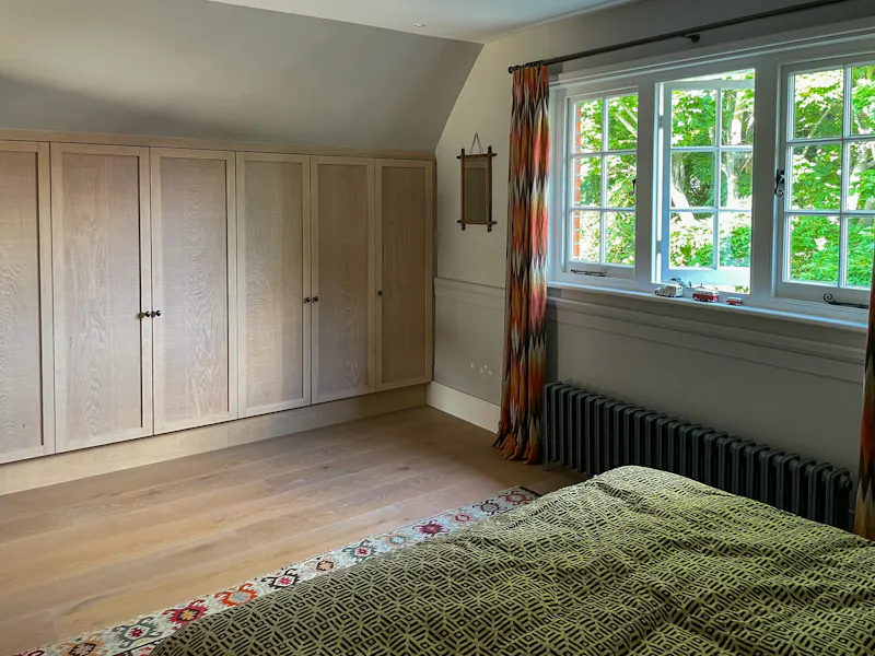 Chiswick Renovated Family Home, B1114 (photo 35)